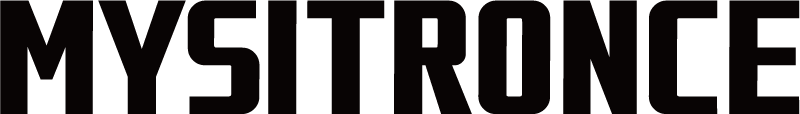 mysitronce logo
