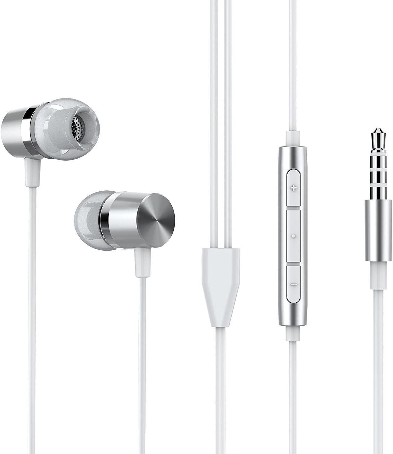 In Ear Headphones