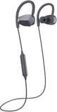 Bluetooth Headphones gray