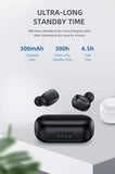 Bluetooth Sport Headphones