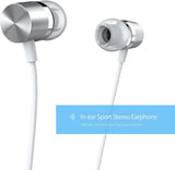 In Ear Headphones