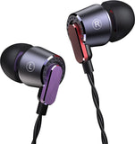 3-Way In Ear Headphones